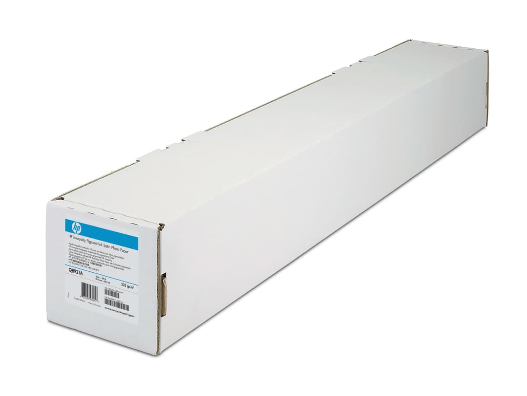 HP Q8921A photo paper - Image 1