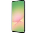 Samsung Galaxy A56 5G 256GB 8GB RAM Smartphone - Awesome Graphite (SM-A566B, UK model) thumbnail 2