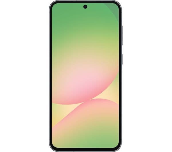 Samsung Galaxy A56 5G 256GB 8GB RAM Smartphone - Awesome Graphite (SM-A566B, UK model) - Image 3