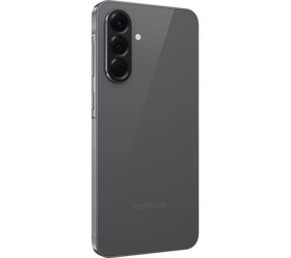 Samsung Galaxy A56 5G 256GB 8GB RAM Smartphone - Awesome Graphite (SM-A566B, UK model) - Image 6