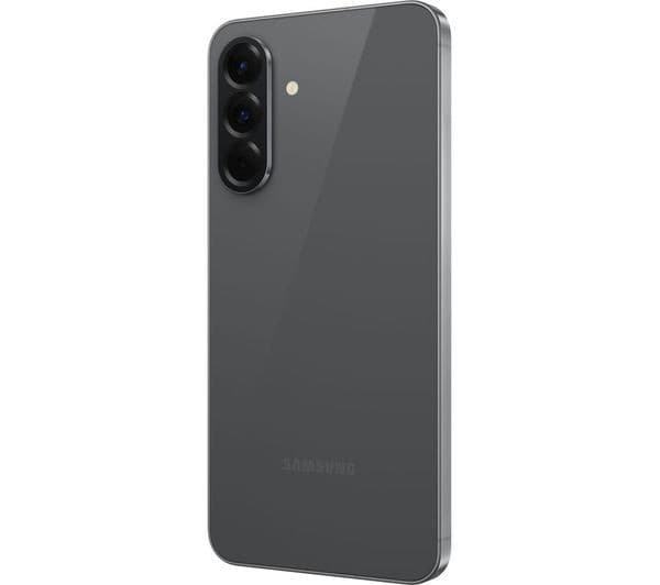 Samsung Galaxy A56 5G 256GB 8GB RAM Smartphone - Awesome Graphite (SM-A566B, UK model) - Image 7