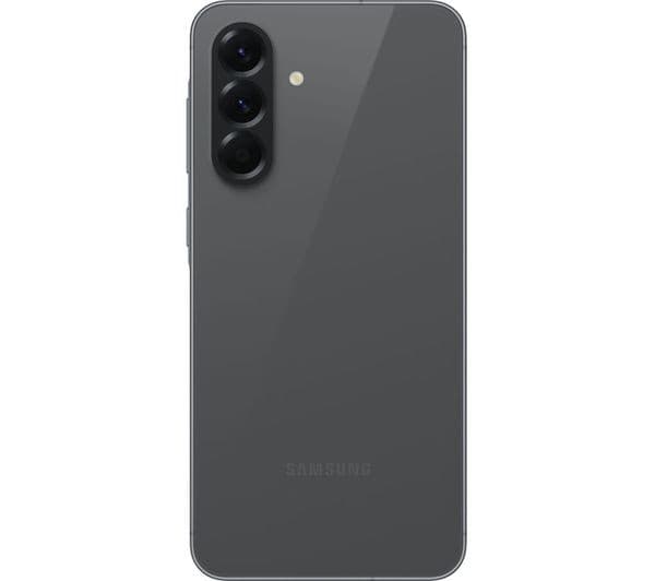 Samsung Galaxy A56 5G 256GB 8GB RAM Smartphone - Awesome Graphite (SM-A566B, UK model) - Image 8