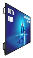 Philips 6000 series 55BDL6017P/00 Signage Display Interactive flat panel 138.7 cm (54.6") 800 cd/m² Black 24/7 thumbnail 2