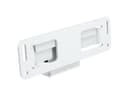 HP Poly Studio X30/X32/V12 VESA Wall Mount Kit thumbnail 2