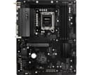 Asrock Z890 Pro-A WiFi Intel Z890 LGA 1851 (Socket V1) DDR5 ATX Motherboard thumbnail 1