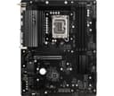 Asrock Z890 Pro-A WiFi Intel Z890 LGA 1851 (Socket V1) DDR5 ATX Motherboard thumbnail 2
