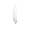 Ubiquiti U6 Enterprise 4.8 Gbps Ceiling Mount WiFi 6E Access Point thumbnail 2
