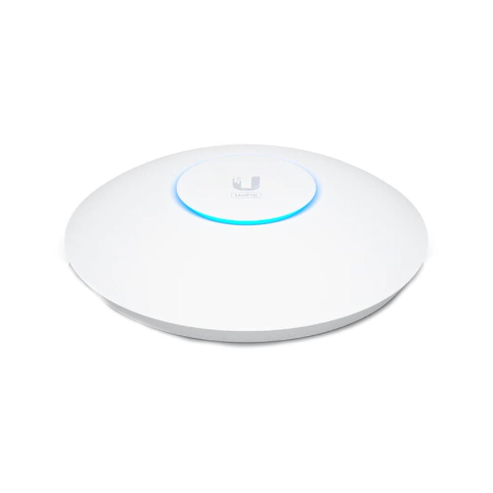 Ubiquiti U6 Enterprise 4.8 Gbps Ceiling Mount WiFi 6E Access Point - Image 3