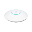 Ubiquiti U6 Enterprise 4.8 Gbps Ceiling Mount WiFi 6E Access Point thumbnail 3