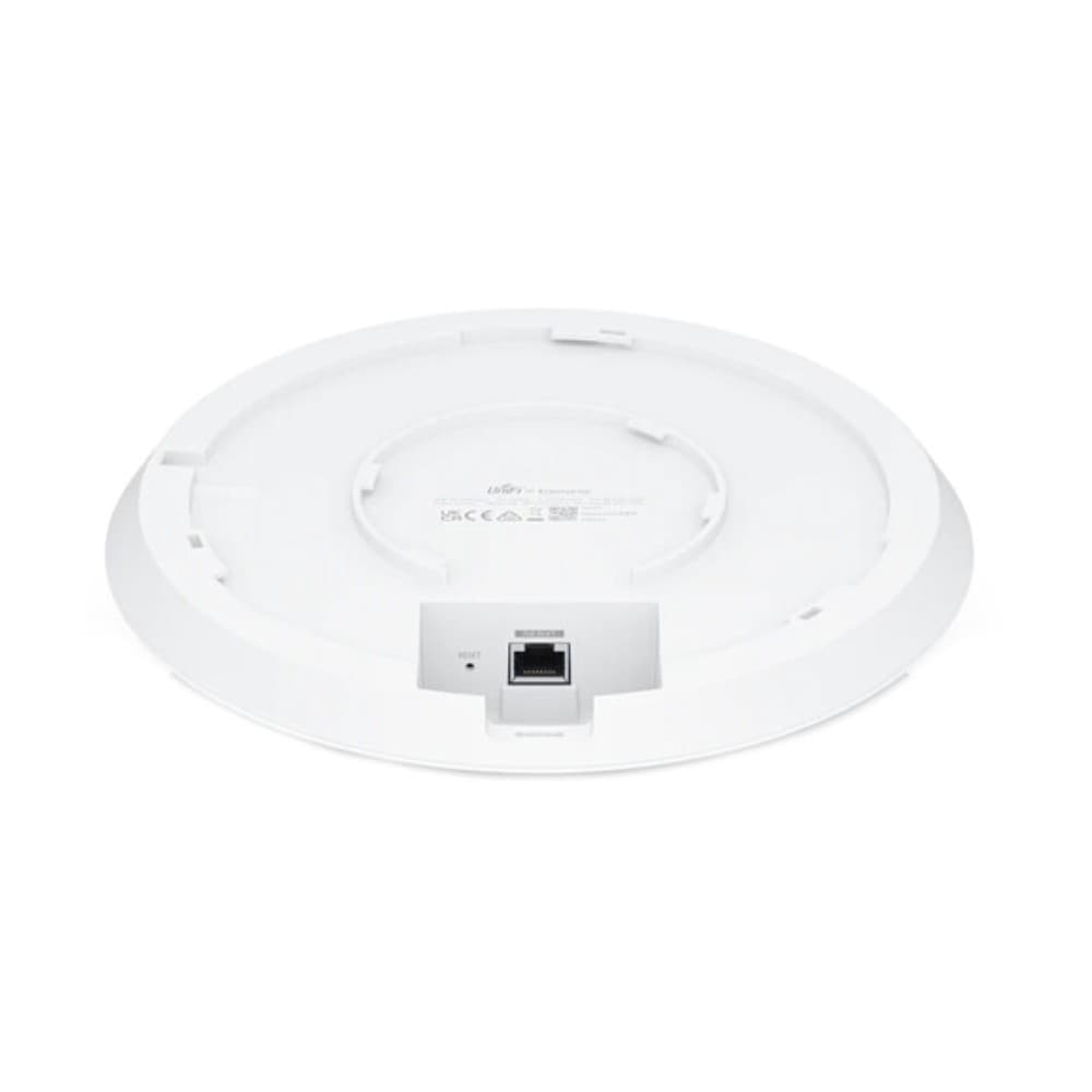 Ubiquiti U6 Enterprise 4.8 Gbps Ceiling Mount WiFi 6E Access Point - Image 4