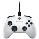 Razer Wolverine V3 Tournament Edition Wired Gaming Controller for Xbox & PC - White thumbnail 1