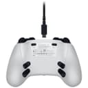 Razer Wolverine V3 Tournament Edition Wired Gaming Controller for Xbox & PC - White thumbnail 3