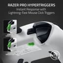 Razer Wolverine V3 Tournament Edition Wired Gaming Controller for Xbox & PC - White thumbnail 9