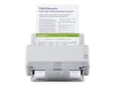 Ricoh SP-1120N - document scanner - desktop - Gigabit LAN, USB 3.2 Gen 1x1 thumbnail 1