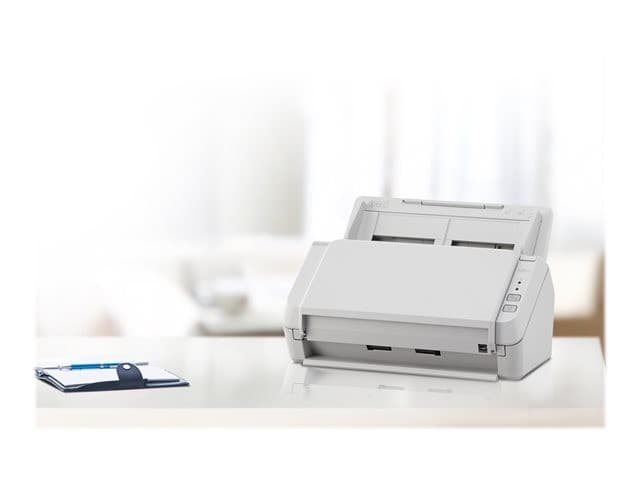 Ricoh SP-1120N - document scanner - desktop - Gigabit LAN, USB 3.2 Gen 1x1 - Image 6