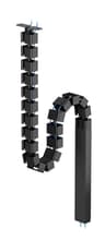 ADS06-133BL, Cable Spine,