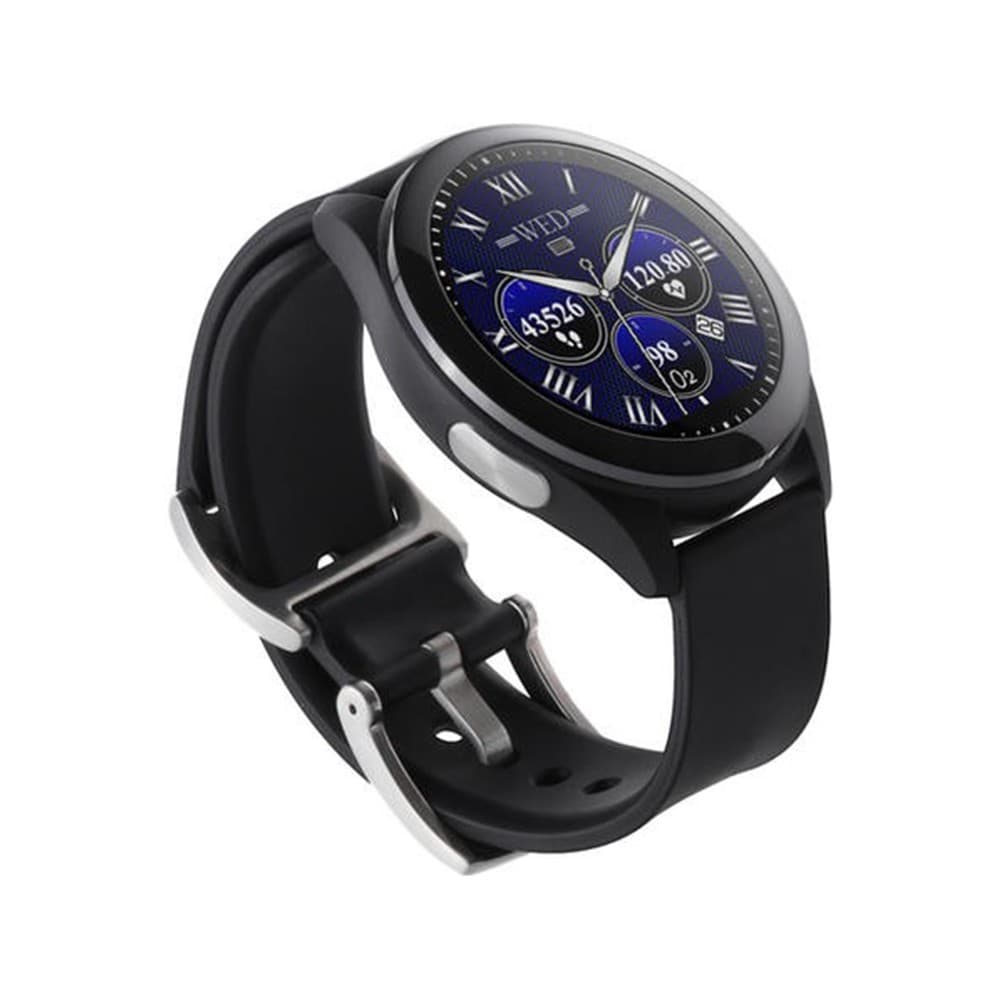 ASUS HC-A05 - VivoWatch SP 1.2" LCD Water Resistant GPS Sport Watch 200 mAh Battery Black - 90HC00D1-MWP0E0 - Image 4