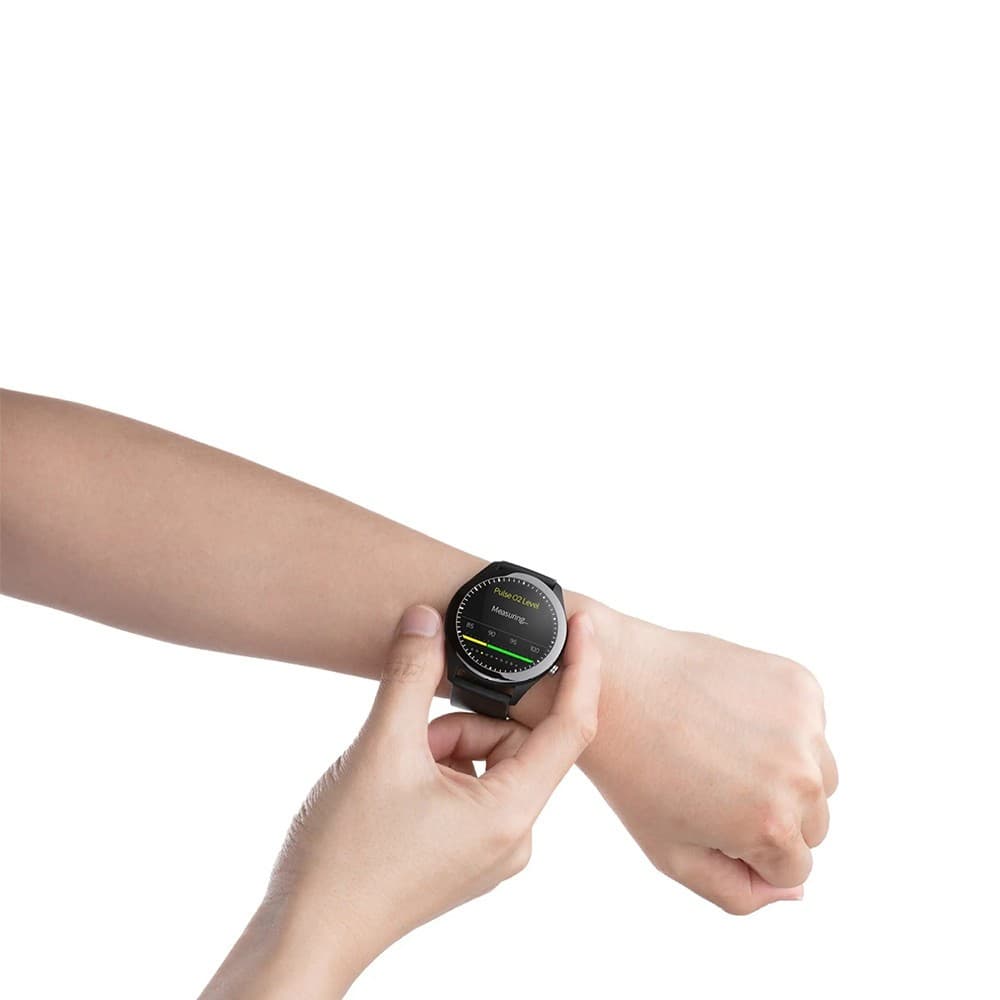 ASUS HC-A05 - VivoWatch SP 1.2" LCD Water Resistant GPS Sport Watch 200 mAh Battery Black - 90HC00D1-MWP0E0 - Image 5
