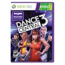Microsoft Dance Central 3 Video Game - Xbox 360 thumbnail 1