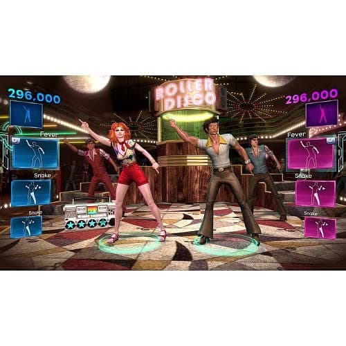 Microsoft Dance Central 3 Video Game - Xbox 360 - Image 3