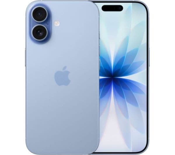 Mist Blue