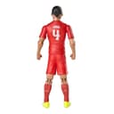 Van Dijk Liverpool Fully Articulated Figurine thumbnail 2