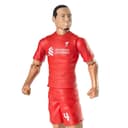 Van Dijk Liverpool Fully Articulated Figurine thumbnail 4