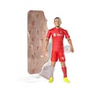 Van Dijk Liverpool Fully Articulated Figurine thumbnail 6
