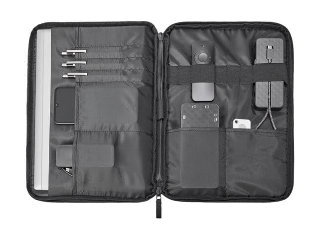HP Renew Business Notebook Sleeve 14.1" Black - Image 8