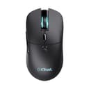Trust Gaming GXT 980 Redex Rechargeable Wireless Gaming Mouse - Black thumbnail 1