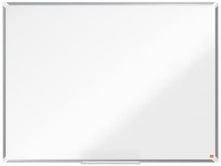 Nobo Premium Plus whiteboard 1173 x 865 mm Melamine - Image 1