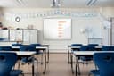 Nobo Premium Plus whiteboard 1173 x 865 mm Melamine thumbnail 2
