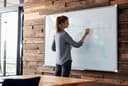 Nobo Premium Plus whiteboard 1173 x 865 mm Melamine thumbnail 3