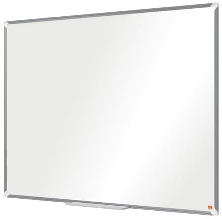 Nobo Premium Plus whiteboard 1173 x 865 mm Melamine - Image 4
