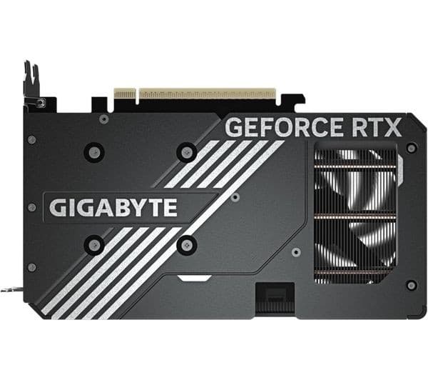 GIGABYTE GeForce RTX 5060 Ti WINDFORCE MAX OC 16GB GDDR7 Graphics Card - Image 6