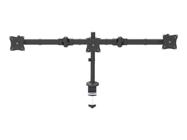 StarTech ARMTRIO Triple Monitor Mount - Image 2