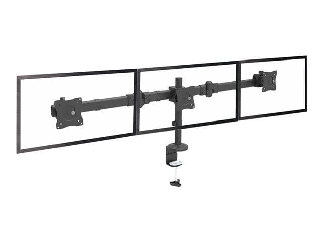StarTech ARMTRIO Triple Monitor Mount - Image 3