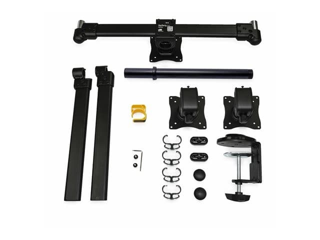 StarTech ARMTRIO Triple Monitor Mount - Image 5