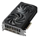 GIGABYTE GeForce RTX 5060 Ti WINDFORCE 16G Graphics Card - 16GB GDDR7, 128bit, PCI-E 5.0, 2572MHz Core Clock, 3 x DisplayPort, 1 x HDMI, GV-N506TWF2-16GD thumbnail 4