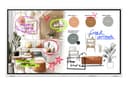Samsung The Flip 75 Inch WMFX thumbnail 1
