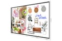 Samsung The Flip 75 Inch WMFX thumbnail 3