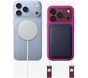 Apple iPhone 18 Pro 1TB Silver thumbnail 11