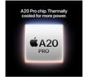 Apple iPhone 18 Pro 1TB Silver thumbnail 6