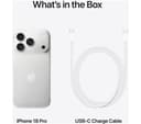 Apple iPhone 18 Pro 1TB Silver thumbnail 10