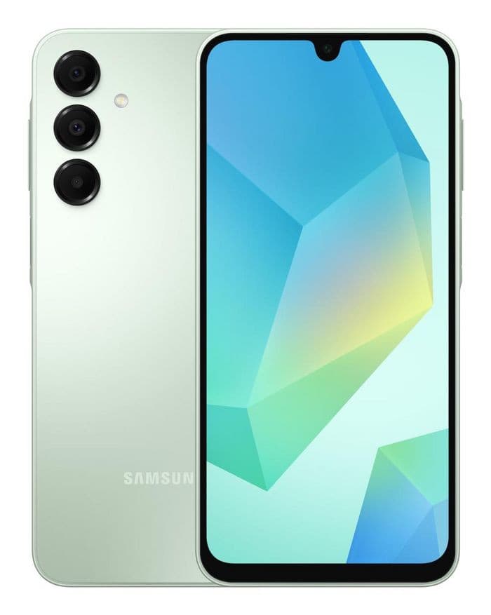 Samsung Galaxy A16 128GB Light Green