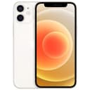 Apple iPhone 12 mini 128GB White thumbnail 1