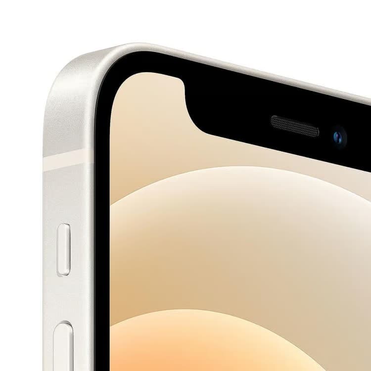 Apple iPhone 12 mini 128GB White - Image 3