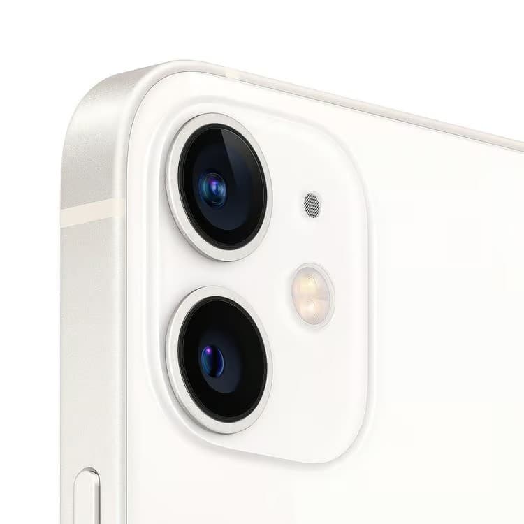 Apple iPhone 12 mini 128GB White - Image 4