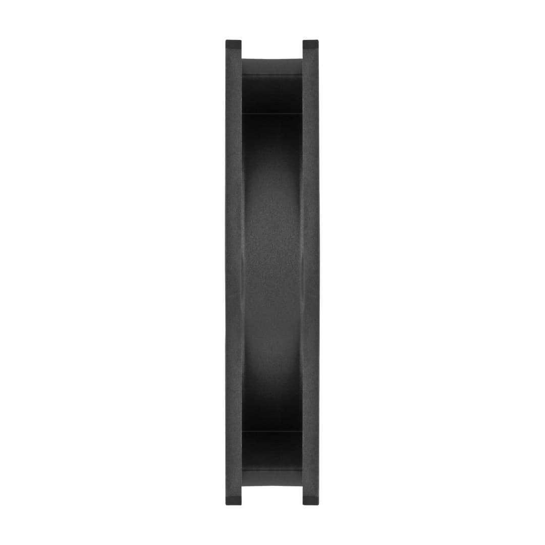 ARCTIC P14 140 mm Pressure-optimised PC Case Fan - Black - Image 3