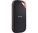 SanDisk Extreme PRO Portable SSD 2TB USB4 Black thumbnail 2